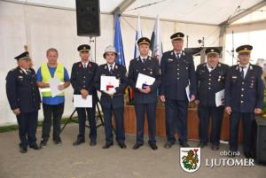 125-letnica PGD Pristava in otvoritev prizidka 8